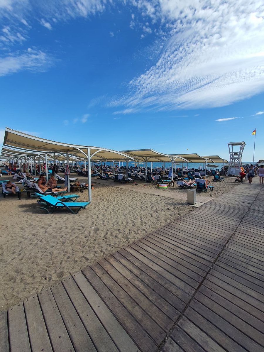 imagini hotel NIRVANA LARA